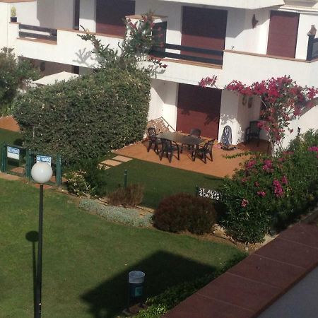 Jardines De Nuevo Vera B3 Bajo A Lägenhet Exteriör bild