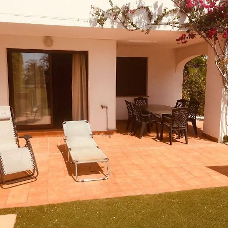 Jardines De Nuevo Vera B3 Bajo A Lägenhet Exteriör bild