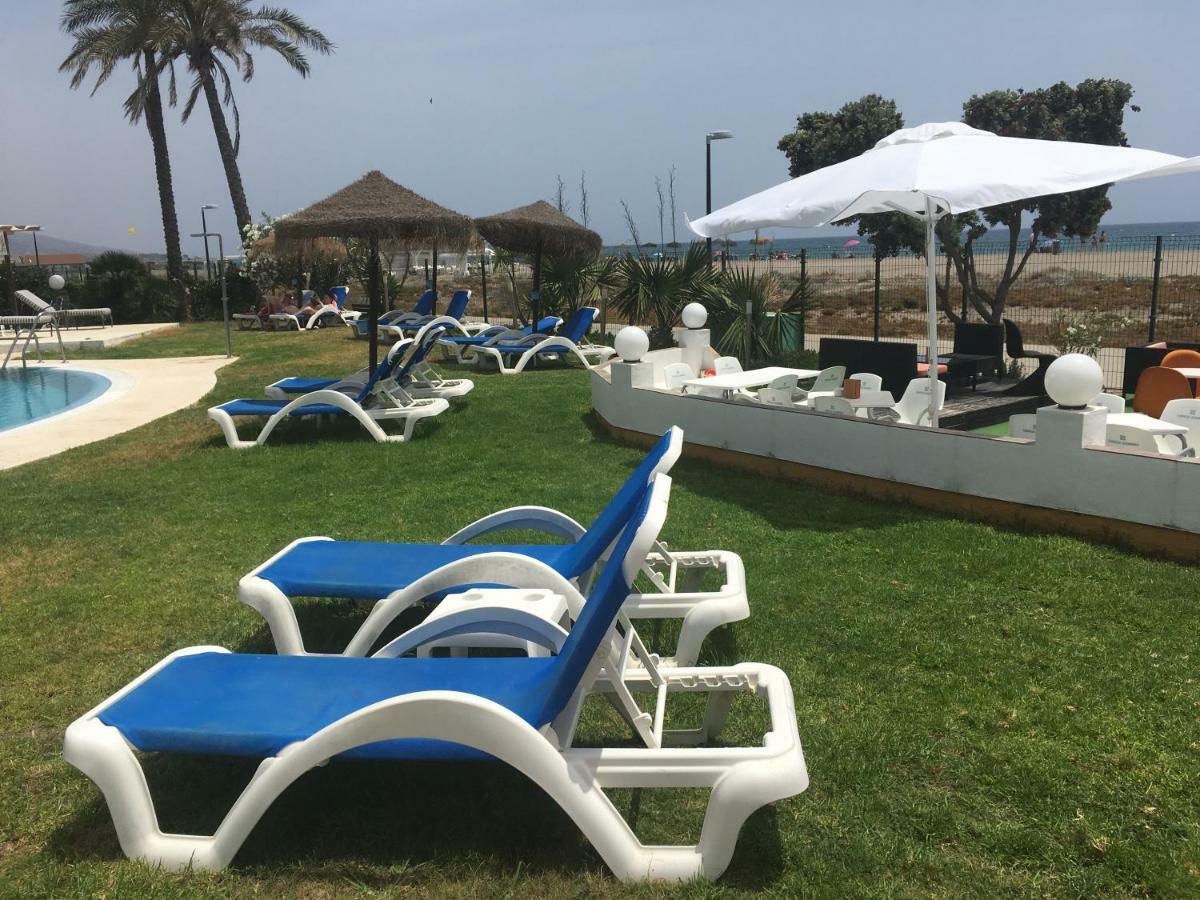 Jardines De Nuevo Vera B3 Bajo A Lägenhet Exteriör bild